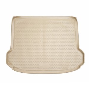 Cadillac SRX Trunk Mat - Omac - TPE - Beige - 2010-2016
